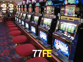 77FE GAME