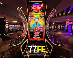77FE GAME